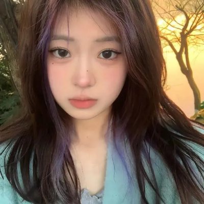 它在身后
