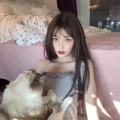 阳光普照